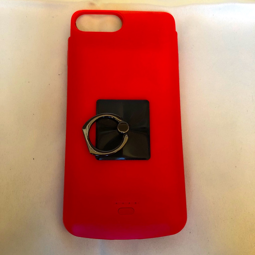 Battery Case For Iphone 8plus